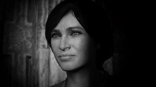 Uncharted - l'eredità perduta